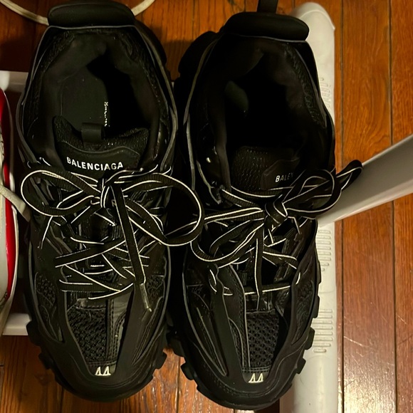 Balenciaga | Shoes | Balenciaga Track Size 44 | Poshmark