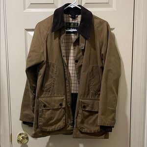 Barbour | Jackets & Coats | Barbour Bedale Sl Slim Uk Version 36