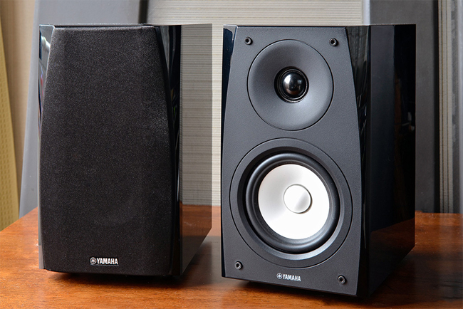 2ページ目）ハイレゾ音源が抜群の高音質になる小型スピーカーの選び方