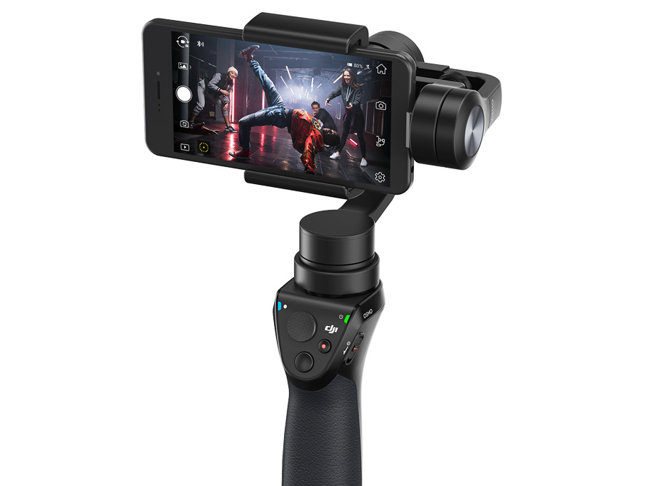 これさえあれば最強！動画撮影に欠かせない最新ジンバル8選｜@DIME