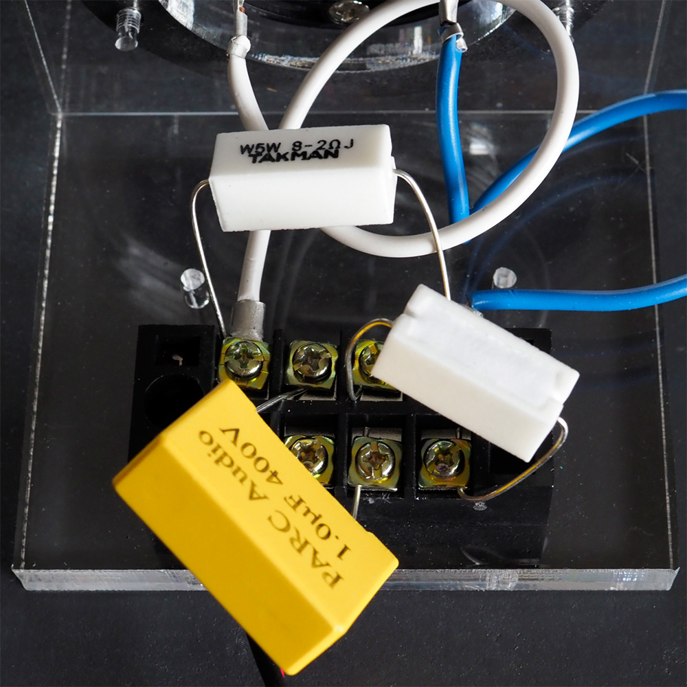 3ページ目）8960円でスーパーツイーターをチョイ足し！DigiFi『DF20