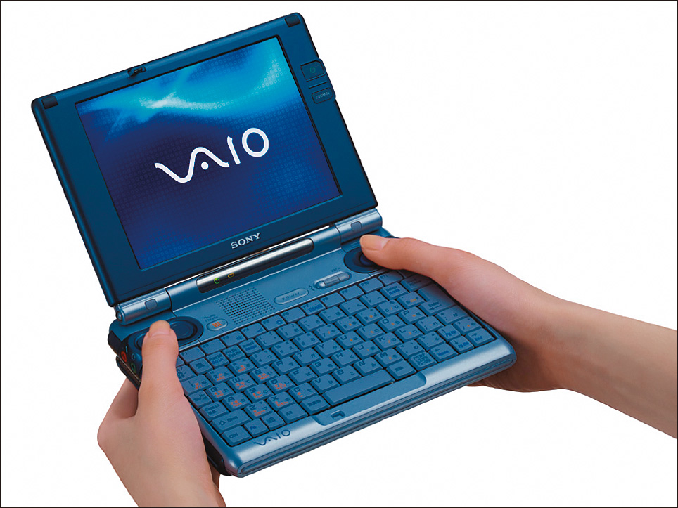 3ページ目）あの頃これが欲しかった！懐かしのモバイルPC大図鑑｜@DIME