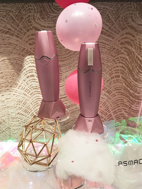 美顔器は新たな時代に突入！次世代型美容デバイス「プラズマクル」の