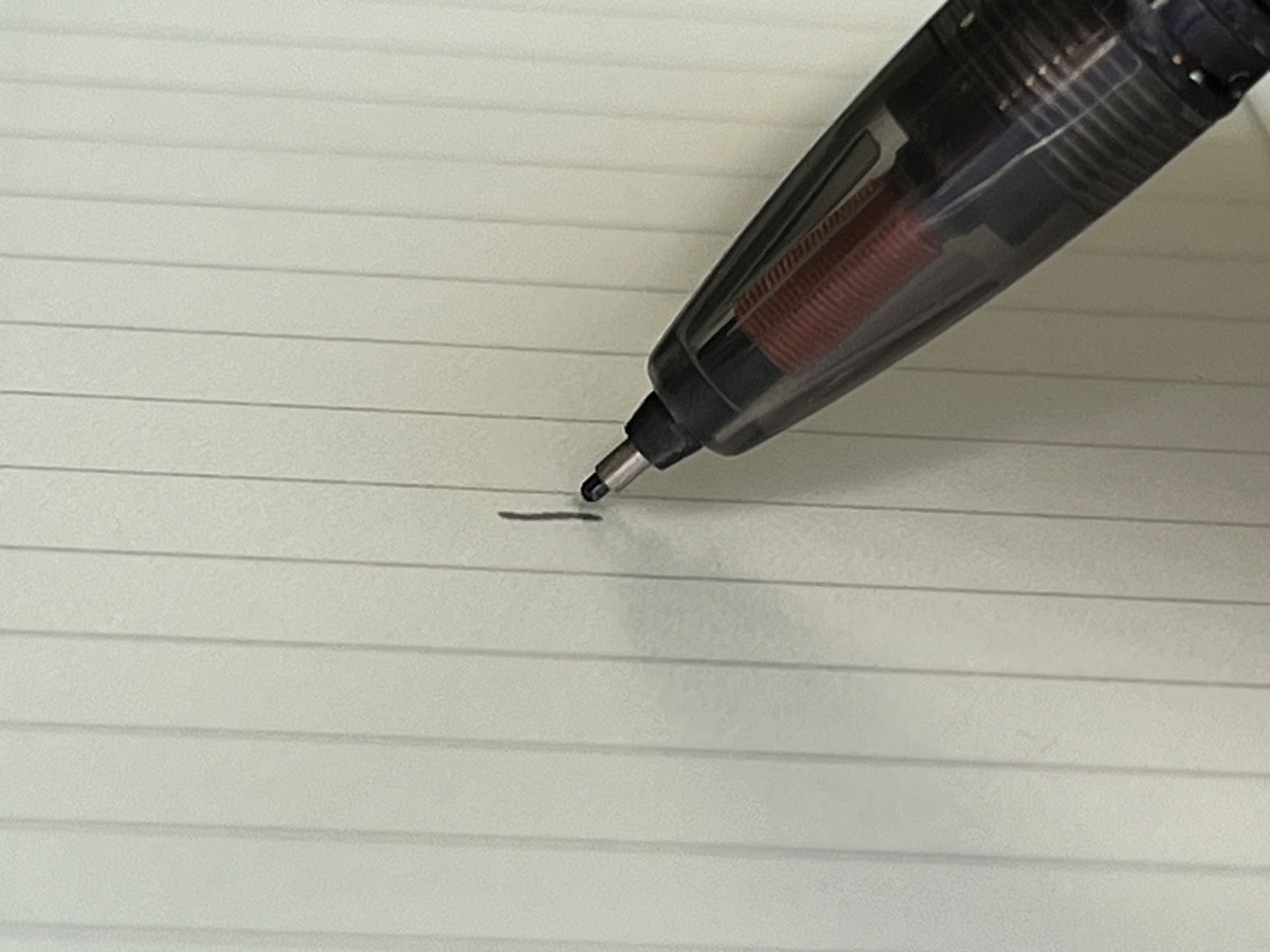 2ページ目）さらに紙に近づいた！究極の電子ノート「Supernote Nomad