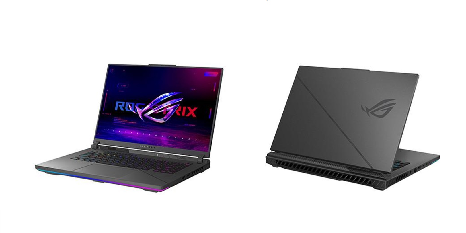 ASUSが新型ゲーミングノートPC9製品15モデルを一挙発表！Core i9