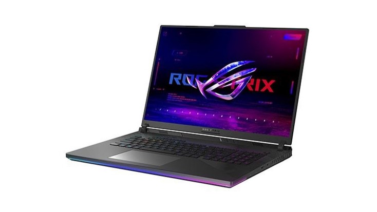 ASUSが新型ゲーミングノートPC9製品15モデルを一挙発表！Core i9