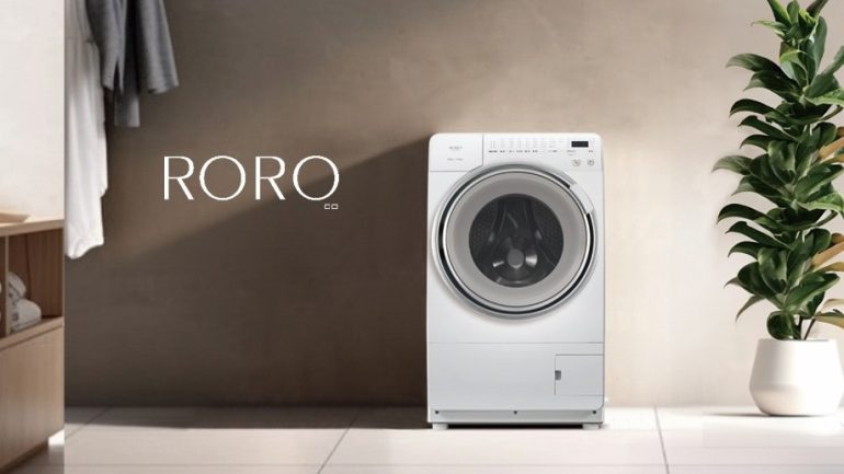 トリプル自動お掃除機能を搭載！置きやすくて使いやすいヤマダの