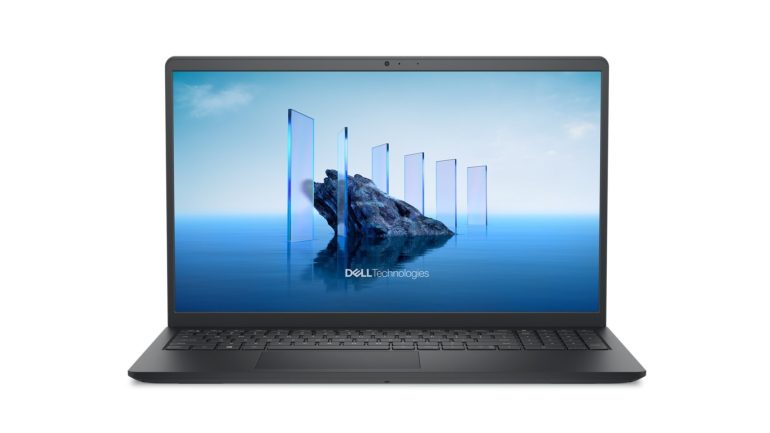 デルが120Hz駆動に対応した15.6型WUXGA液晶ディスプレイを搭載した