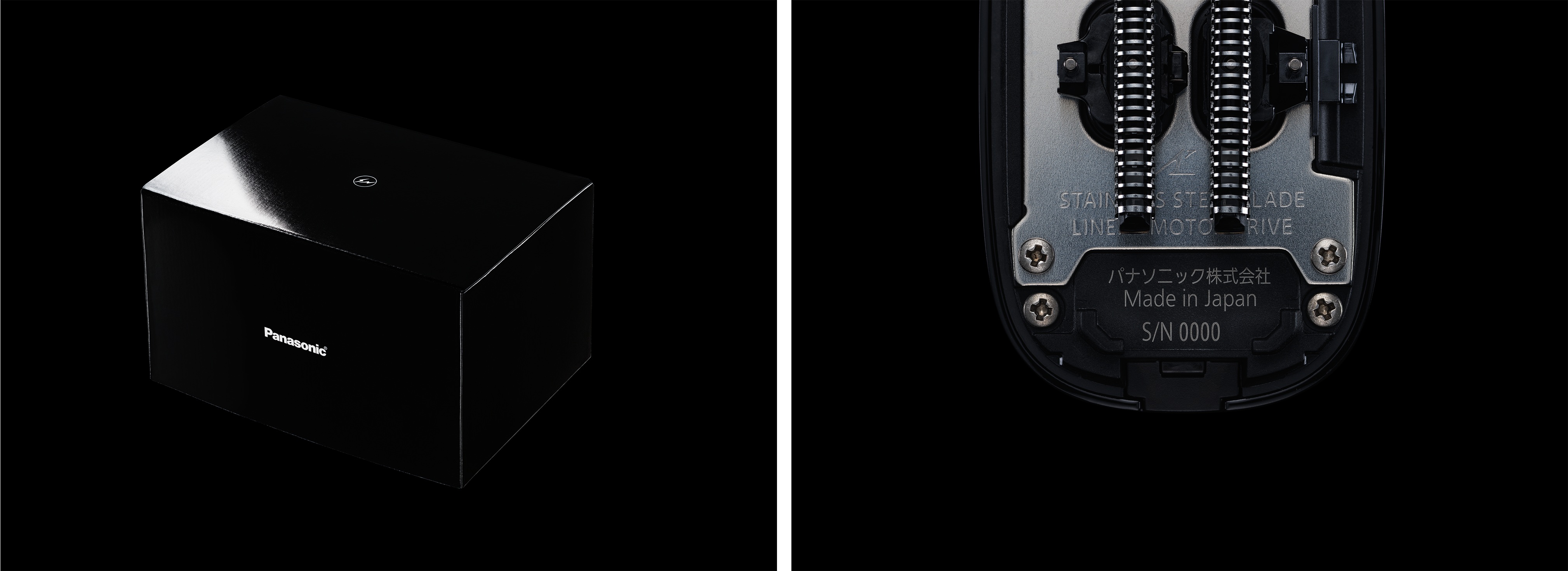 これは欲しい！パナソニック「ラムダッシュ パームイン」に藤原ヒロシ