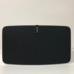 全然違う!?BluetoothではなくWi-FiでつながるSONOSのワイヤレス