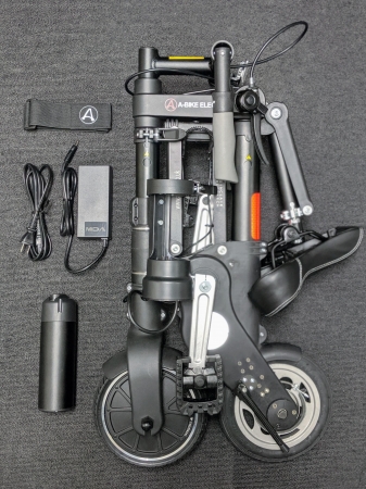 これなら日常使いできる！どこにでも持ち込める世界最小の折りたたみ