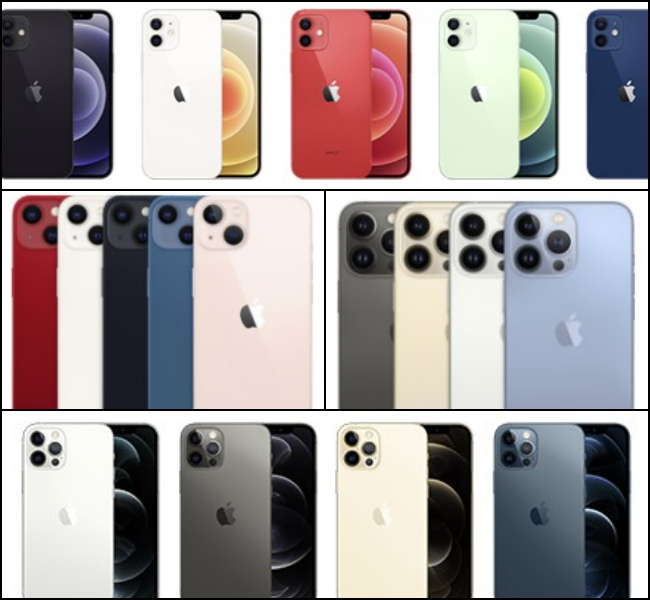 買い換えるならどっち？「iPhone 13」と「iPhone 12」を比べてわかった