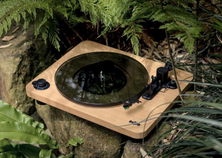 本体素材に竹を使用！徹底的にサステナビリティを追求したHouse of