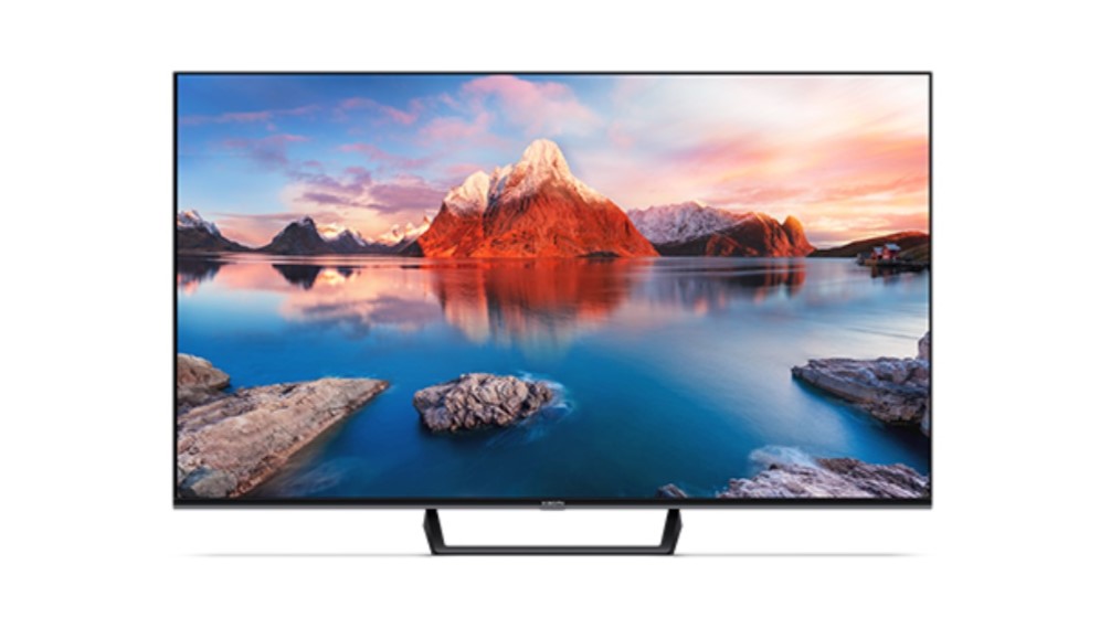 65インチで10万9780円！KDDIがGoogle TVを内蔵したシャオミ製の