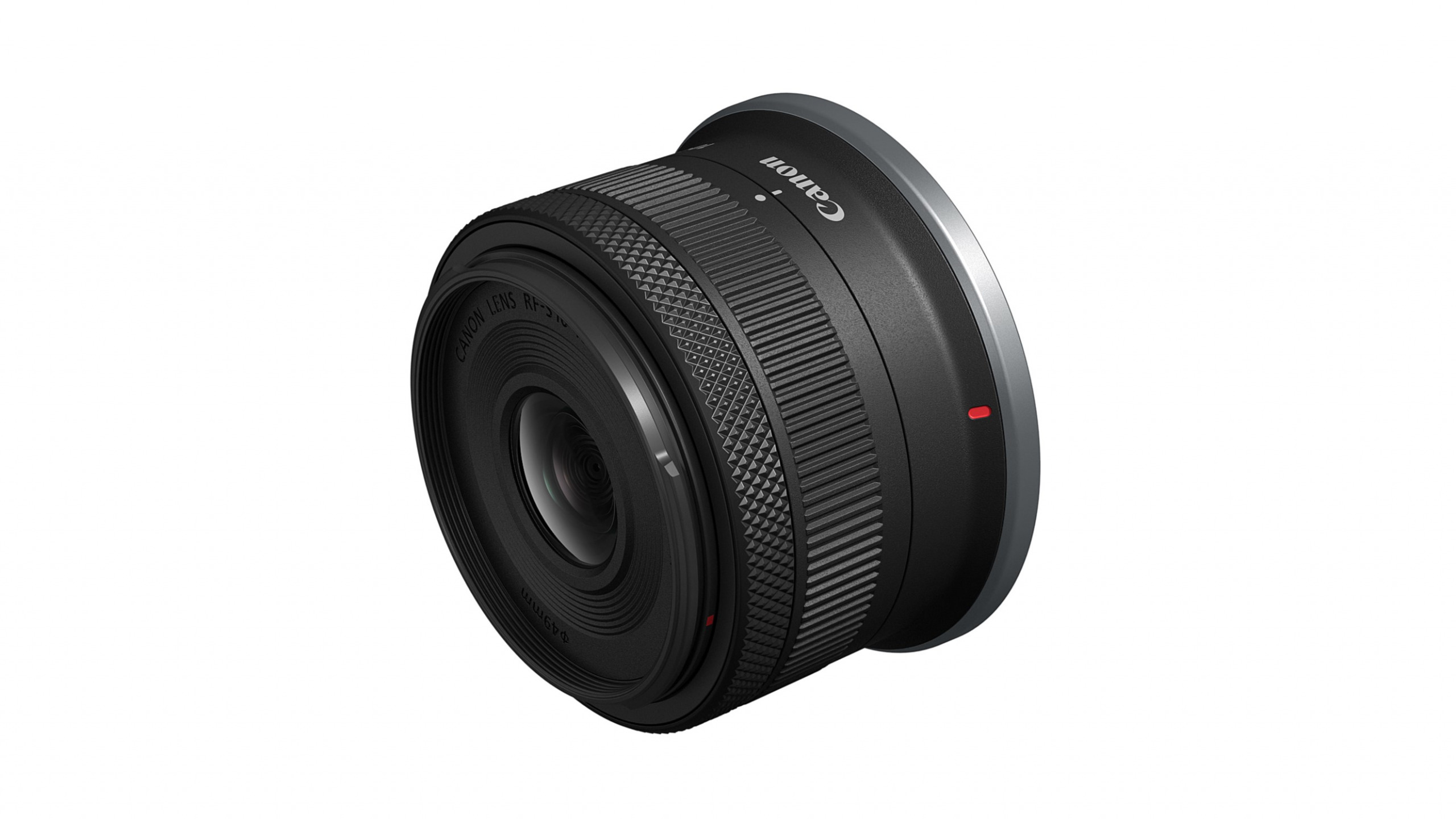 35mm判換算で16～29mm相当をカバー！キヤノンがRF-Sレンズ初の超広角