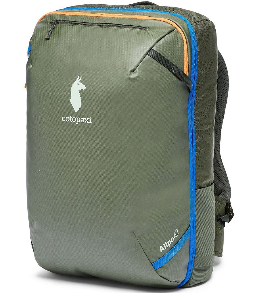 Cotopaxi Allpa 42L Travel Pack Backpack | Dillard's