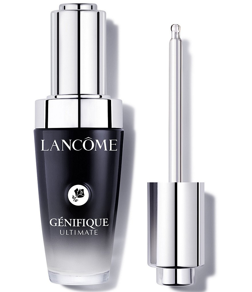 Lancome Genifique Ultimate Recovery Face Serum | Dillard's