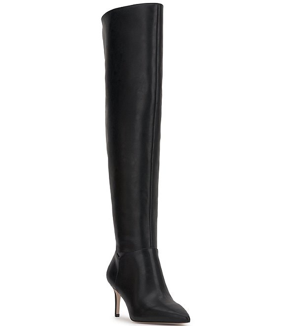 Jessica Simpson Verity Over The Knee High Boots | Dillard's