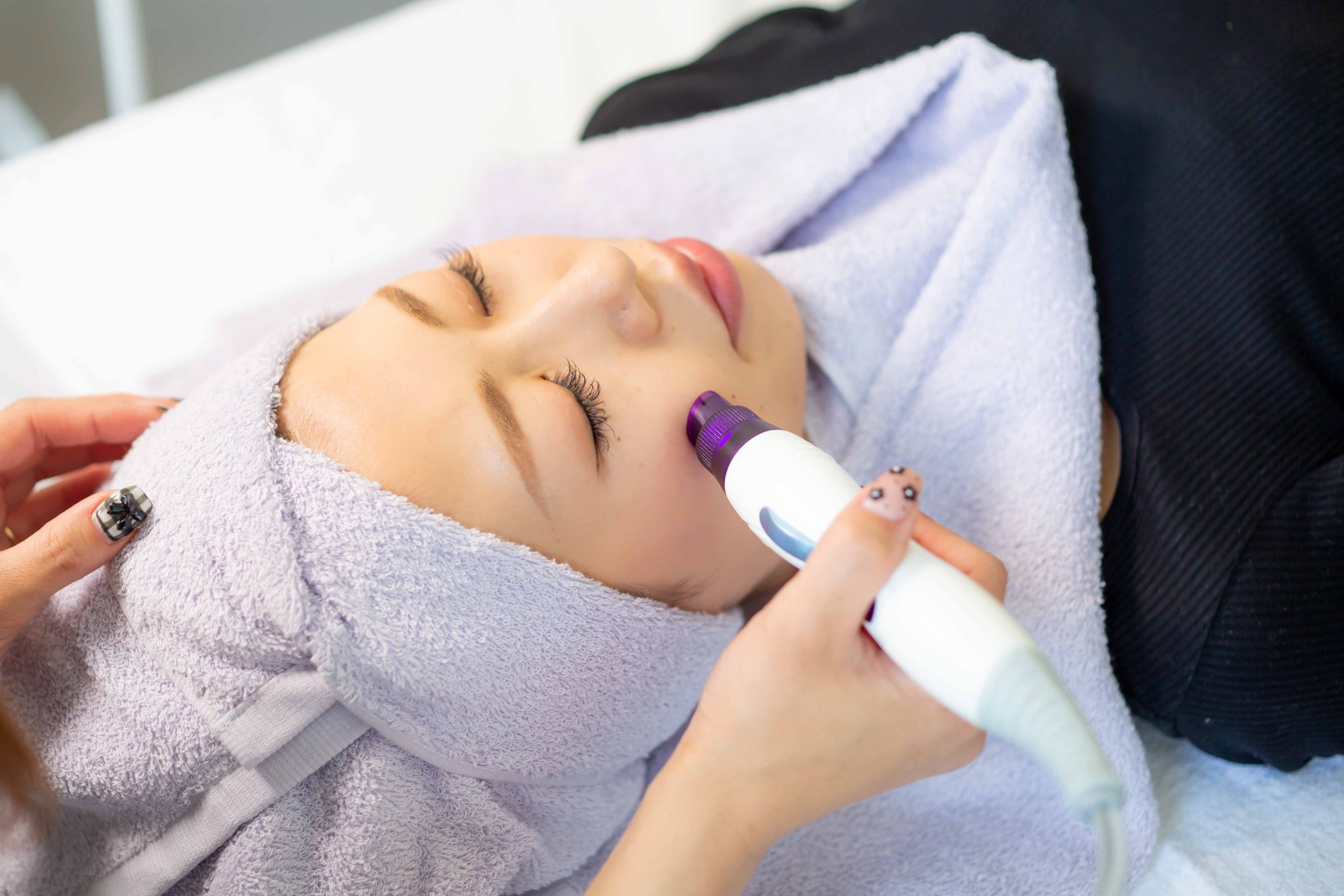 黒ずみ / 毛穴クリーンケア | clinicalsaron dimple