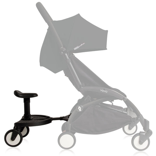 YOYO Board – Dimples Baby Brooklyn