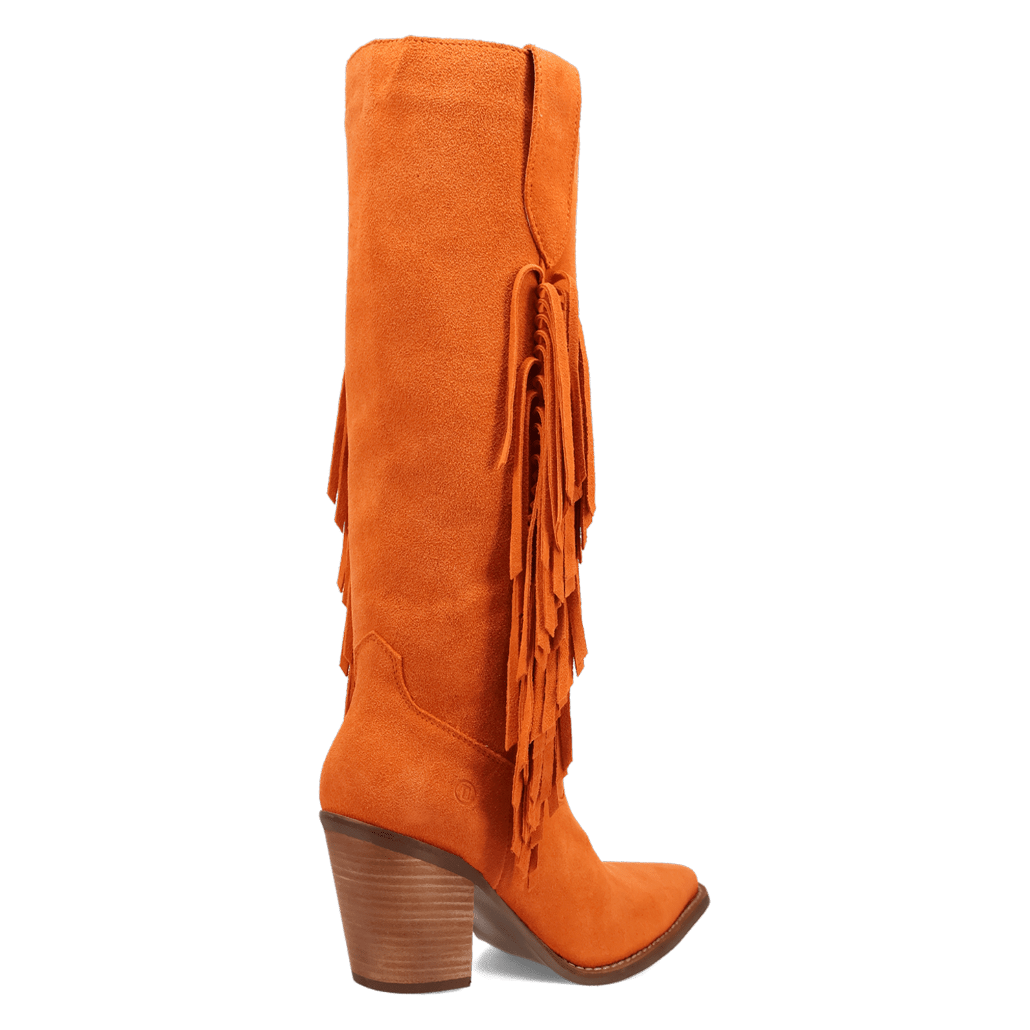 TWISTER LEATHER BOOT – Dingo1969