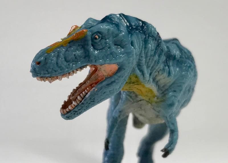 恐竜 フィギュア ビスタヒエヴェルソルVSペンタケラトプス 恐竜