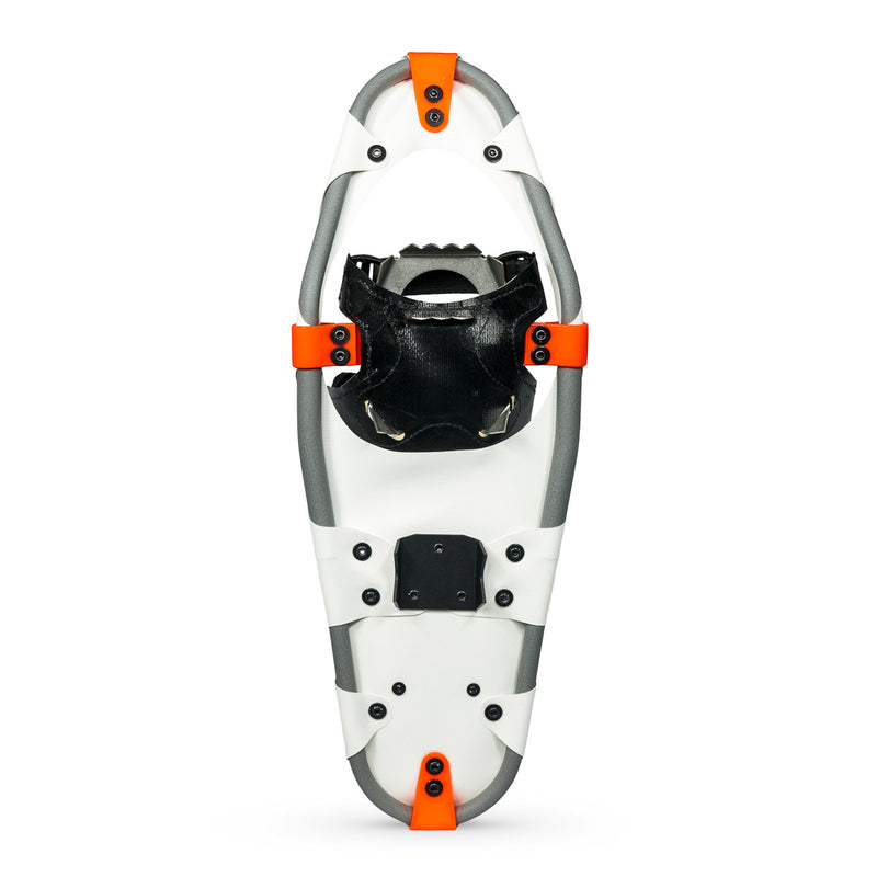 121 QuickFit Binding/Ice Cleat | Dion Snowshoes | Dion-NeviTREK