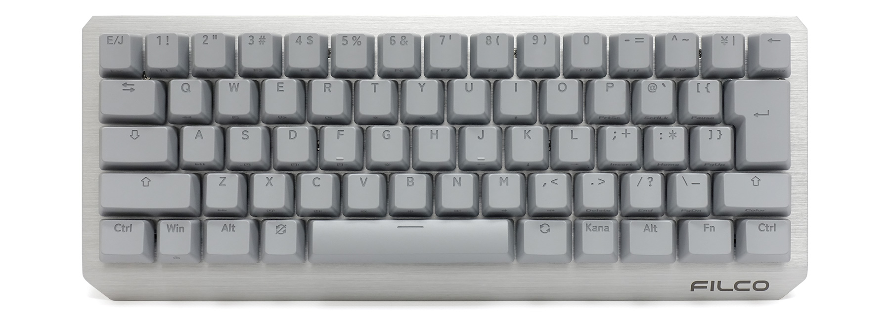 Majestouch Convertible 2 Tenkeyless 茶軸・テンキーレス・英語 US