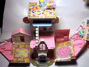 こえだちゃんおひさまハイツ