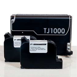 TJ1000 Printhead Kit Complete with IJ4000HH Controller - Diagraph