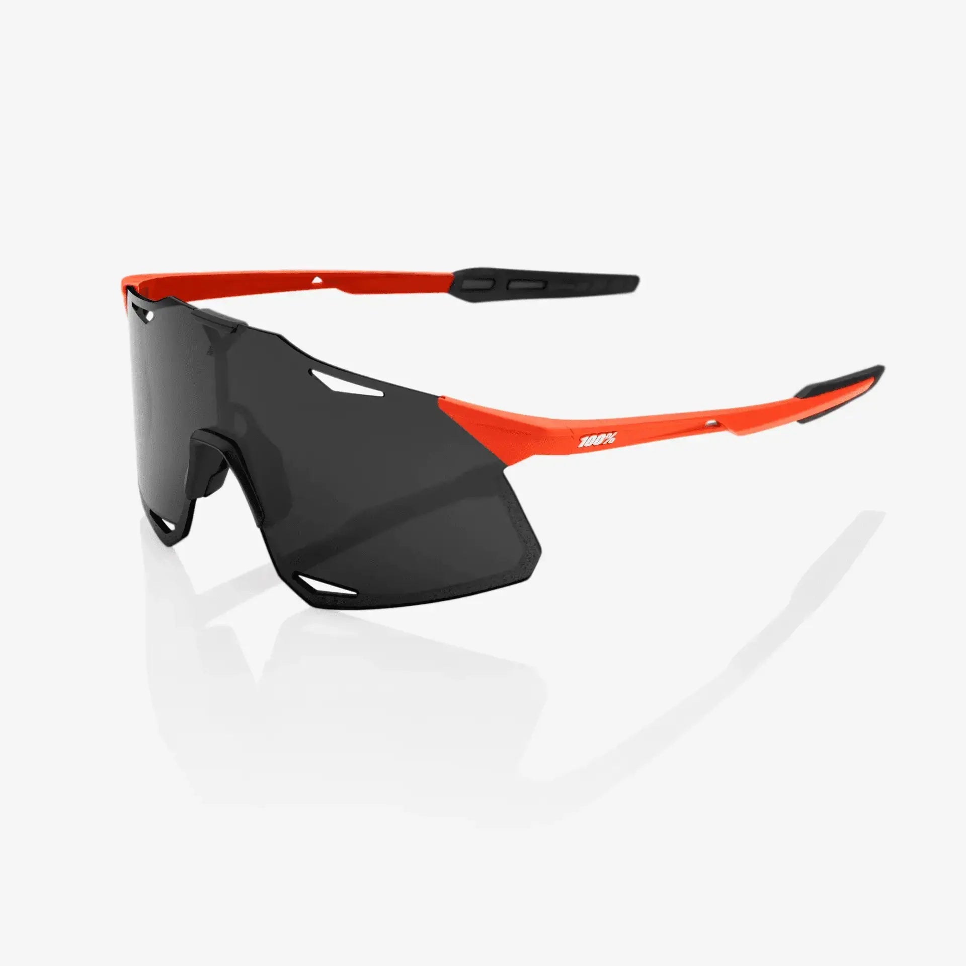 100% Hypercraft Sunglasses - Dialed Cycling Lab