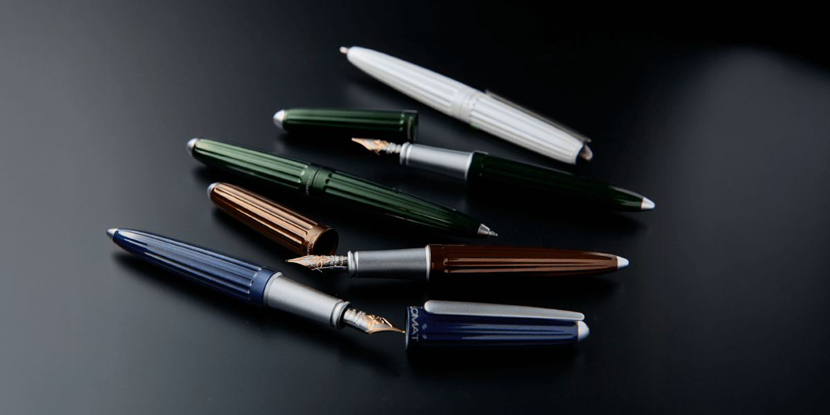 アエロ ラッカー仕上げ - DIPLOMAT-ディプロマットDIPLOMAT-ディプロマット