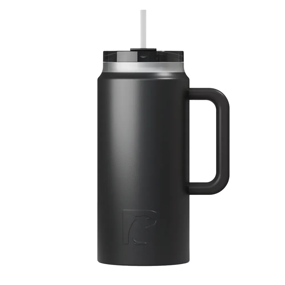 RTIC 64 oz Road Trip Tumbler – Diamondback Branding
