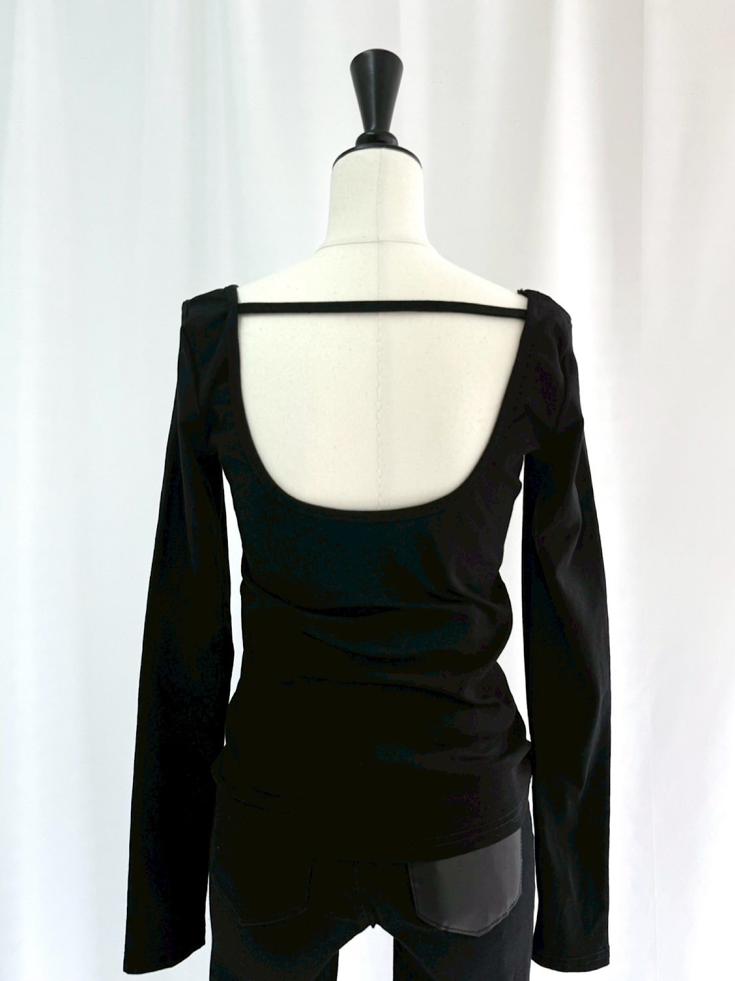 Back open decorate tops | DIANTÉ (ディアンテ)公式通販サイト