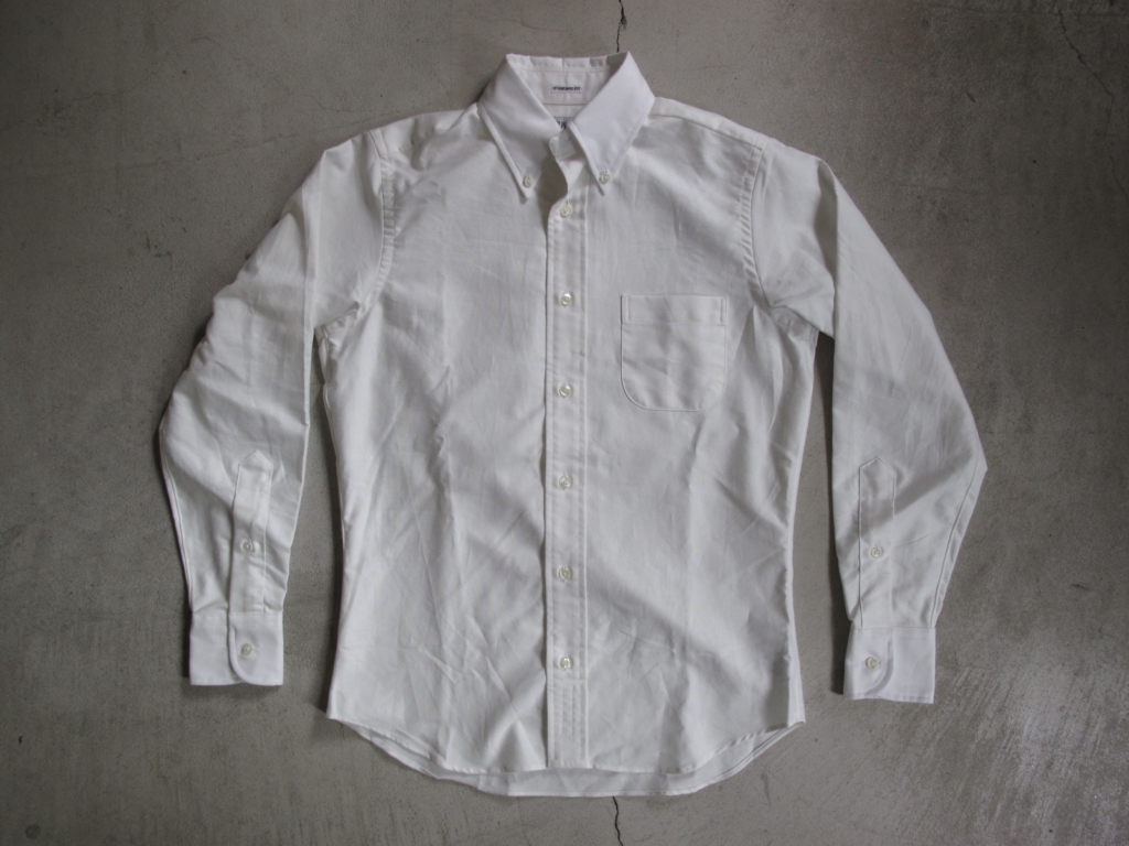 INDIVIDUALIZED SHIRTS(インディビジュアライズドシャツ）のRegatta