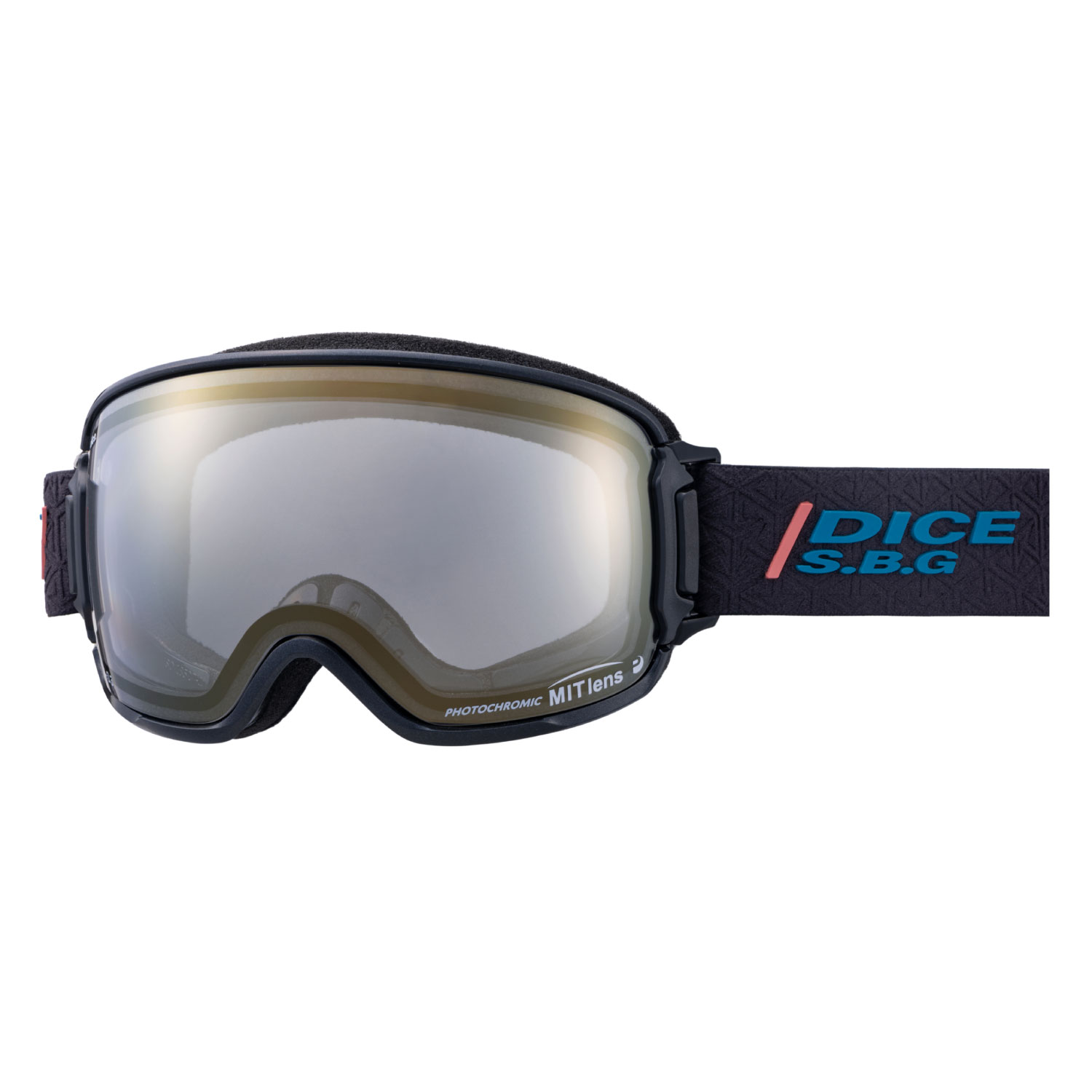 DICE snowboarding goggles | ダイススノーボーディングゴーグル