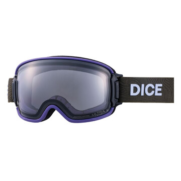 DICE snowboarding goggles | ダイススノーボーディングゴーグル