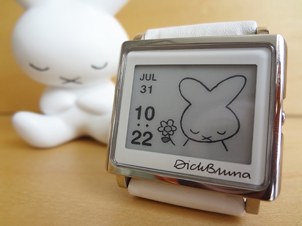 ミッフィーの「スマートキャンバス」 - dickbruna.jp 日本のミッフィー
