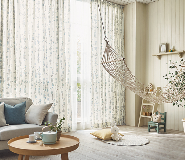 みっふぃー様♡専用ページ】ハンドメイド♡カフェカーテン♡4枚 みっ