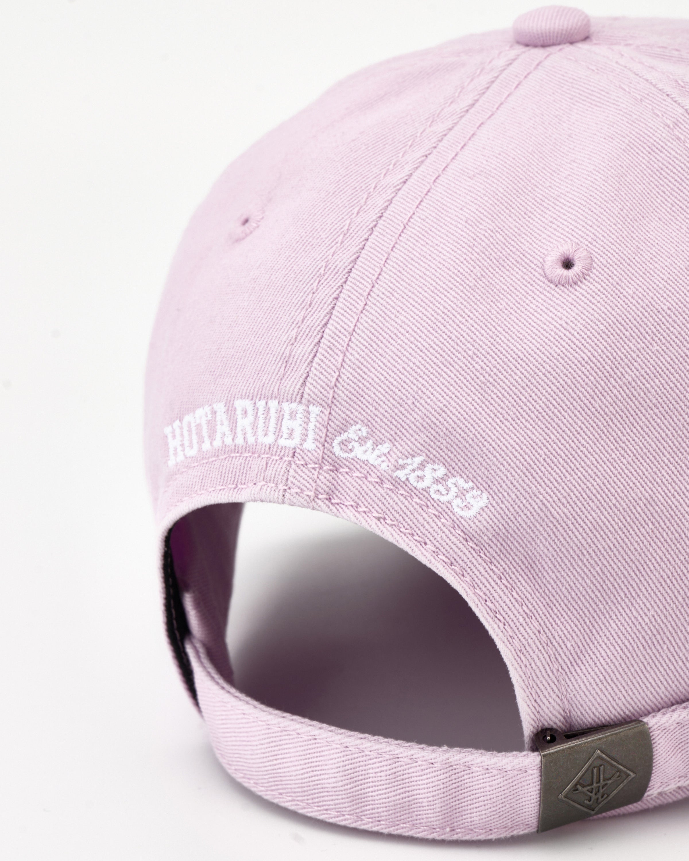 HOTARUBIキャップTD × DB VY0 | DIDARA BOCCHI