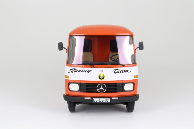 Premium ClassiXXs Mercedes L408 カステンワーゲン Premium ClassiXXs