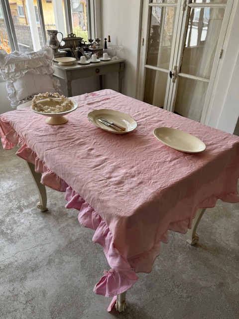 マルチカバー | フランスアンティークショップディフェランス