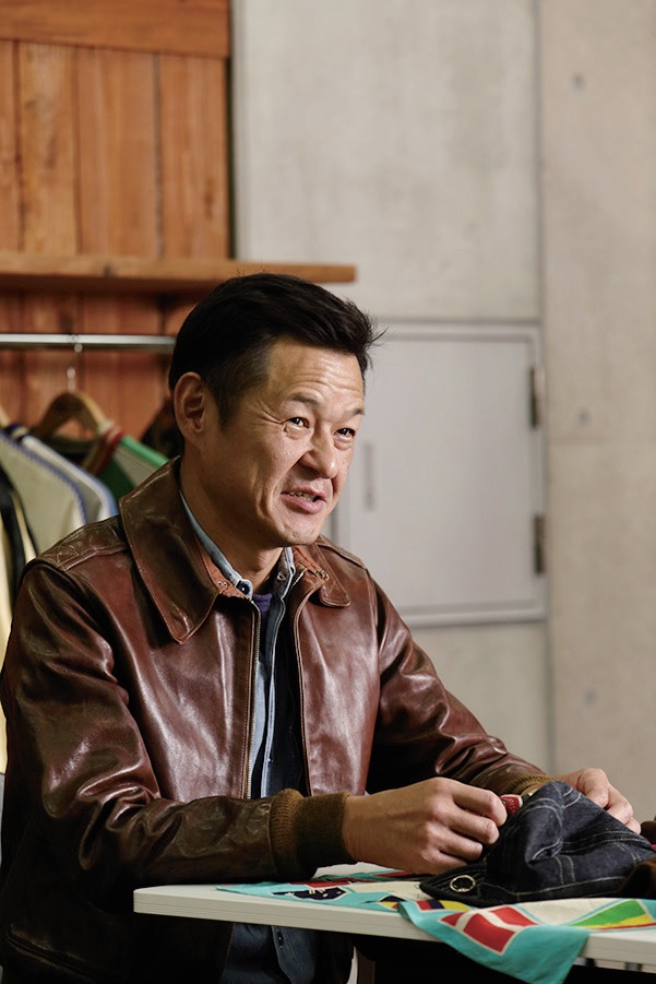 フライトジャケットを代表する「A-2」の着こなし7つのポイント