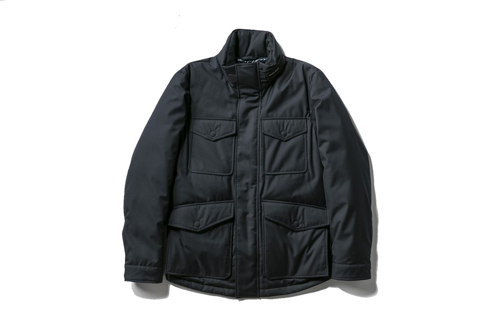 今季の新作アウターで振り返る！ 冬季用防寒アウターの進化の歴史