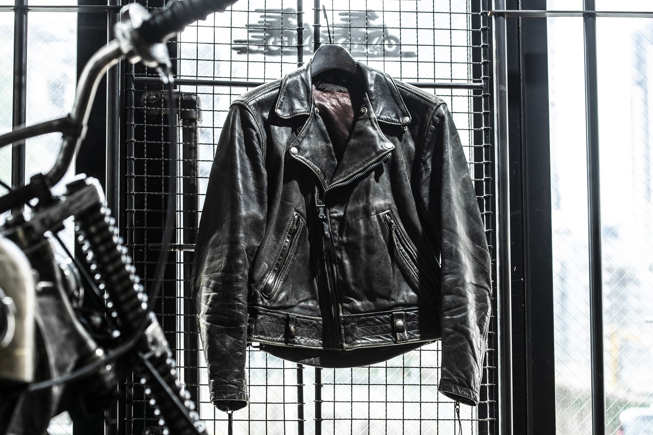 カスタムオーダーで幾多のレースを彩ってきた名門「ラングリッツ」の