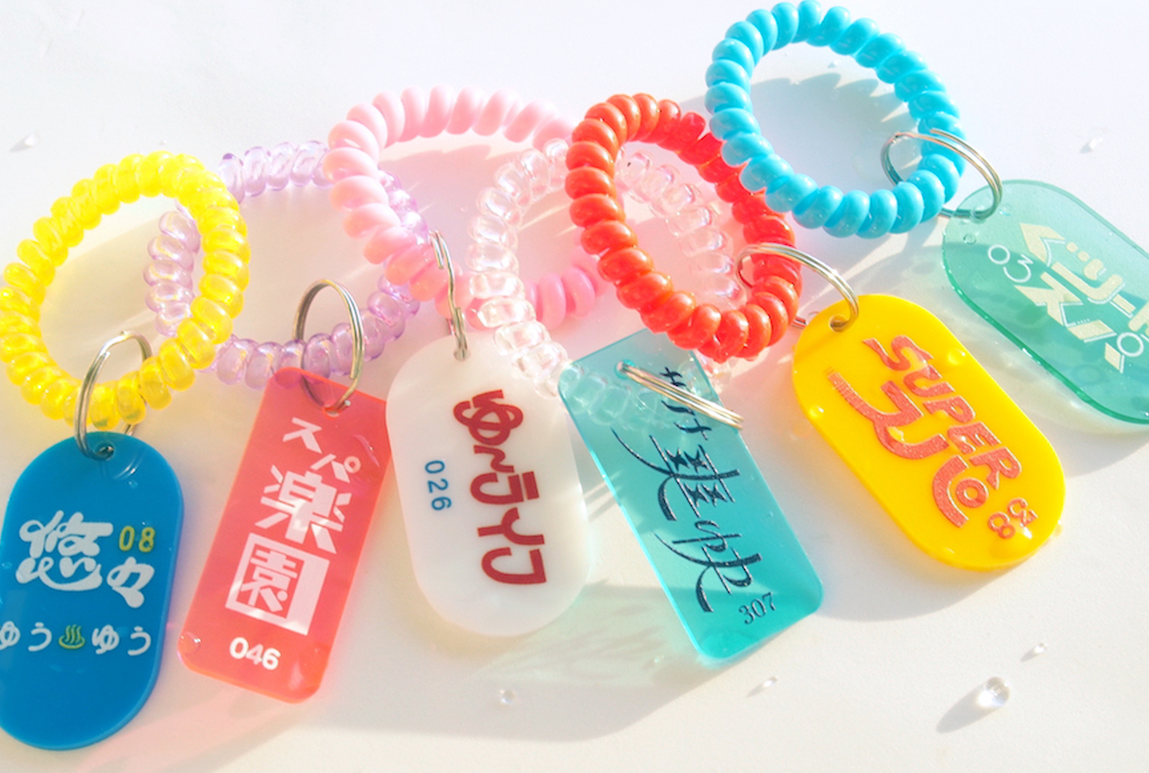 サウナ気分が楽しめる！ “昭和ニューレトロ感”のある「架空サウナ