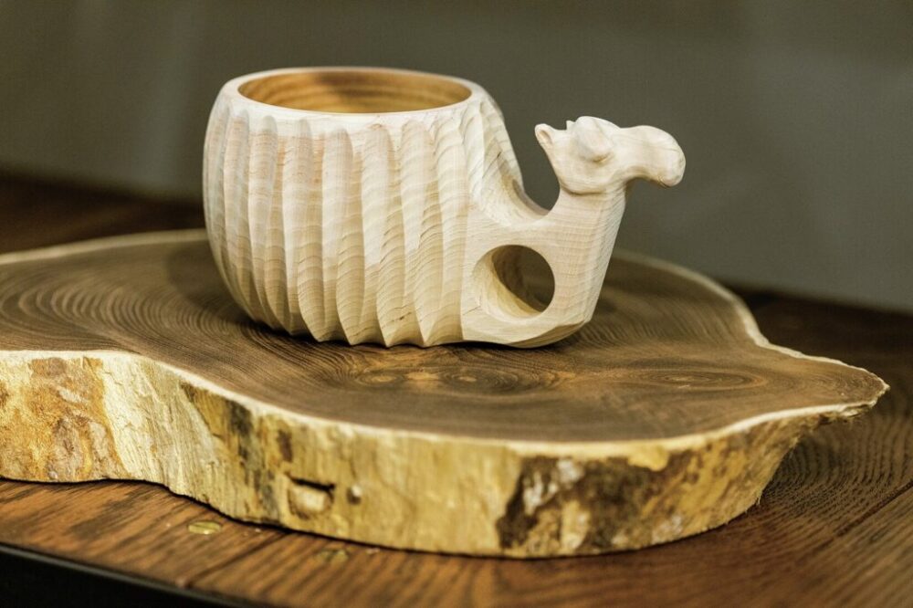 日本の外遊びLOVER達をわくつかせる、ギャラリー“MOLDS”が遂にオープン