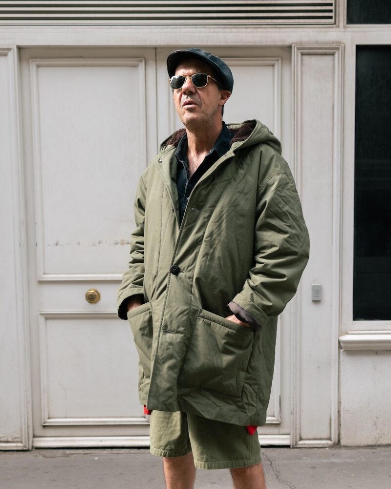 CALEEの変幻自在なアイテムにロンドンっ子も大注目。 | Dig-it [ディグ