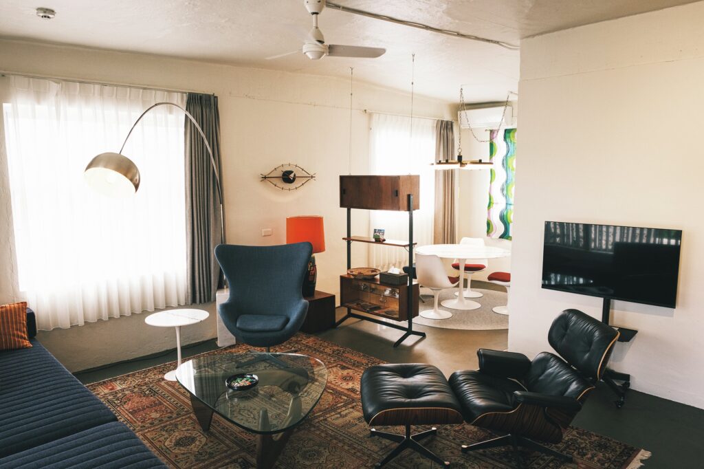 沖縄ミッドセンチュリーを巡る旅へGO | Dig-it [ディグ・イット]