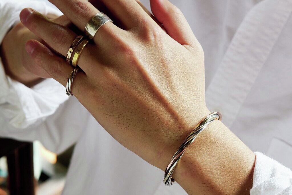 オーダーアクセサリーブランド市松の「27年続く定番」と「進化した新作